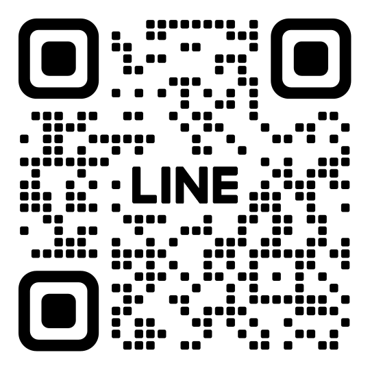LINE @twsuchu