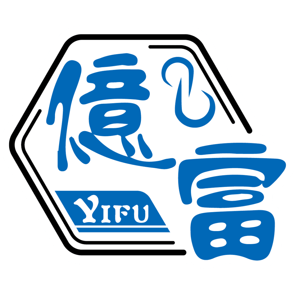 yifu_logo